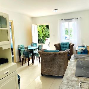 Appartement met Twee Slaapkamers