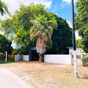 Appartement op de Begane Grond